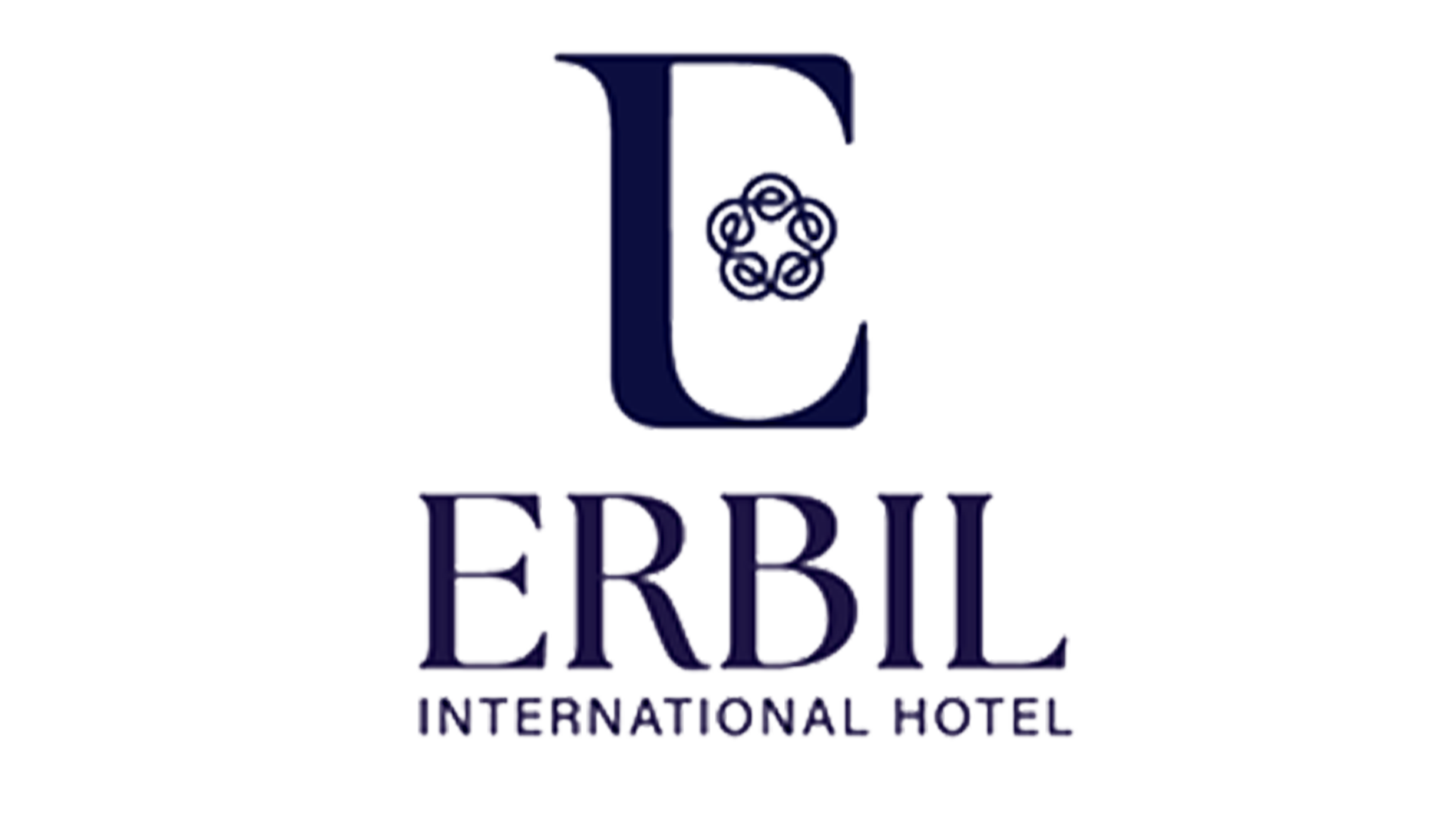 Erbil International Hotel logo